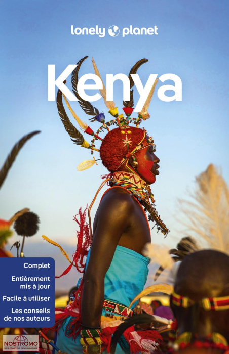 KENYA | Lonely Planet travel guide
