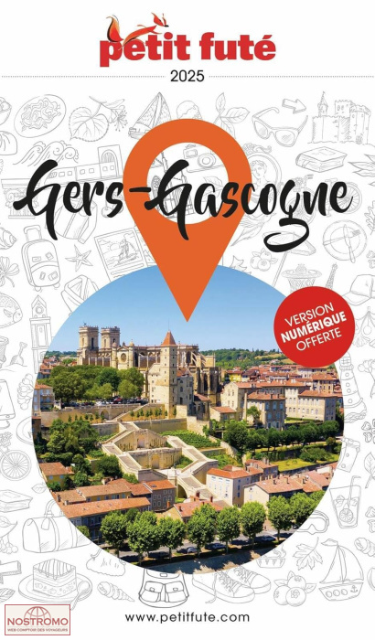 GERS - GASCOGNE | le Petit Futé travel guide