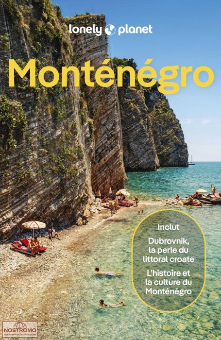 MONTÉNÉGRO | Lonely Planet travel guide