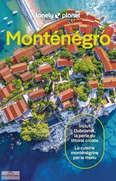 MONTÉNÉGRO | Lonely Planet travel guide