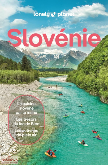 SLOVÉNIE | Lonely Planet travel guide