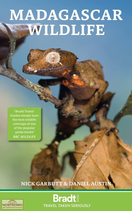 MADAGASCAR WILDLIFE | guide touristique Bradt