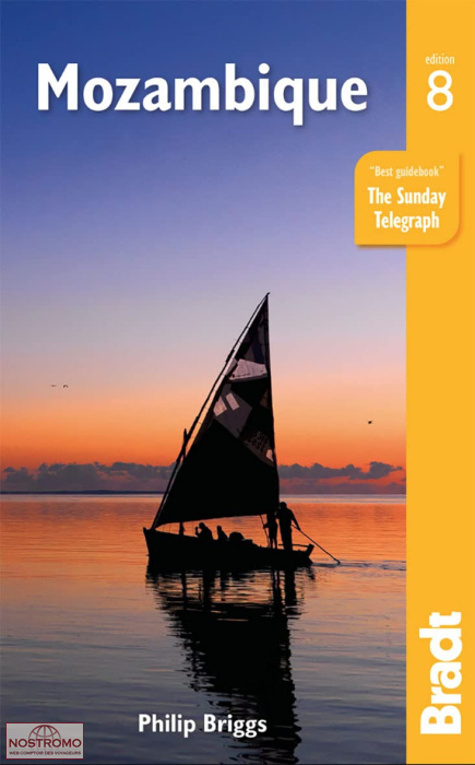 MOZAMBIQUE | guide touristique Bradt