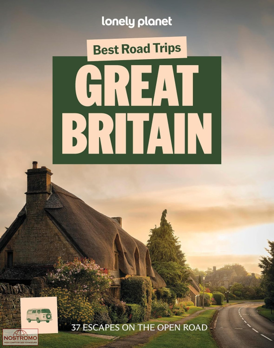 GREAT BRITAIN | Lonely Planet travel guide