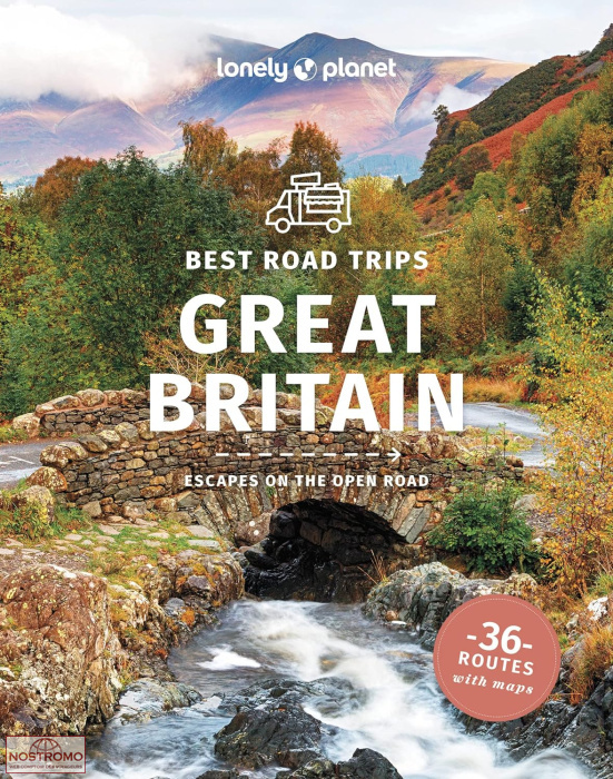 GRANDE-BRETAGNE | guide touristique Lonely Planet
