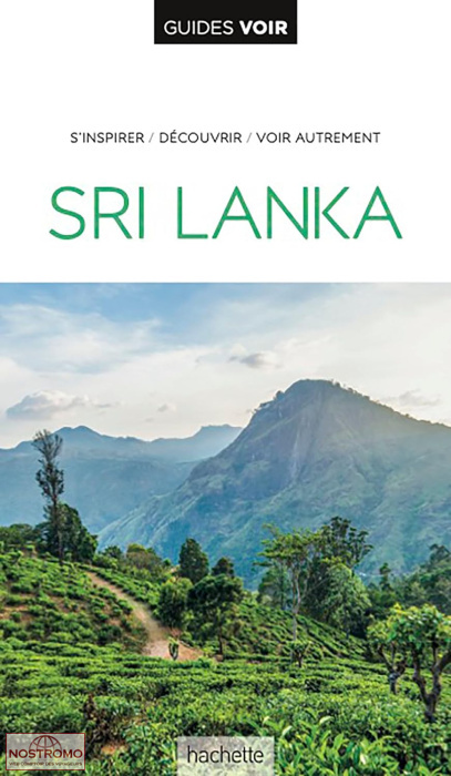 SRI LANKA | Voir travel guide