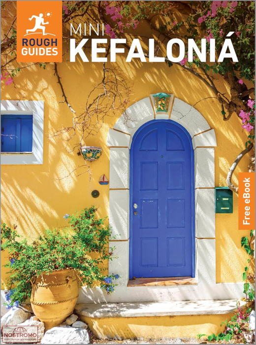 KEFALONIA | Rough Guides travel guide