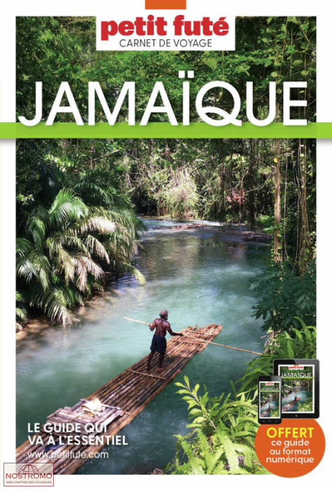 JAMAÏQUE | le Petit Futé travel guide