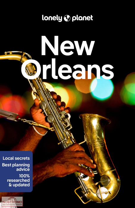 NEW ORLEANS | Lonely Planet travel guide