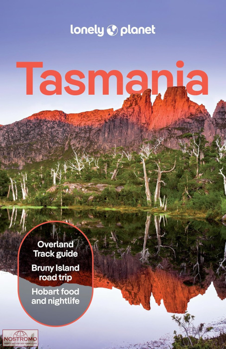 TASMANIA | Lonely Planet travel guide