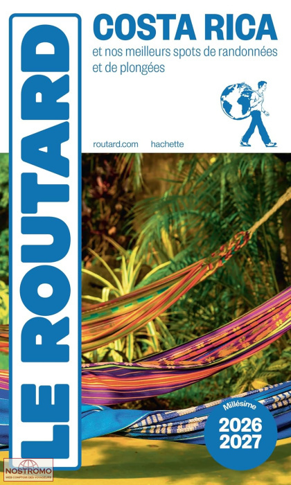 COSTA RICA | Routard travel guide