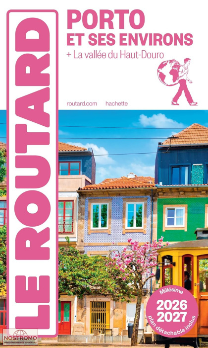 PORTO ET SES ENVIRONS | Routard travel guide
