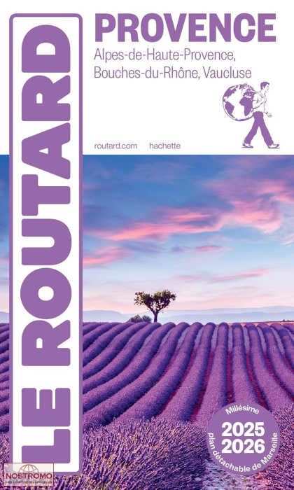 PROVENCE | Routard travel guide