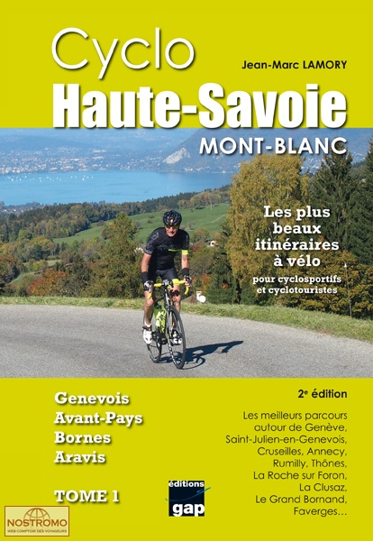 CYCLO HAUTE-SAVOIE | Gap cycling guide