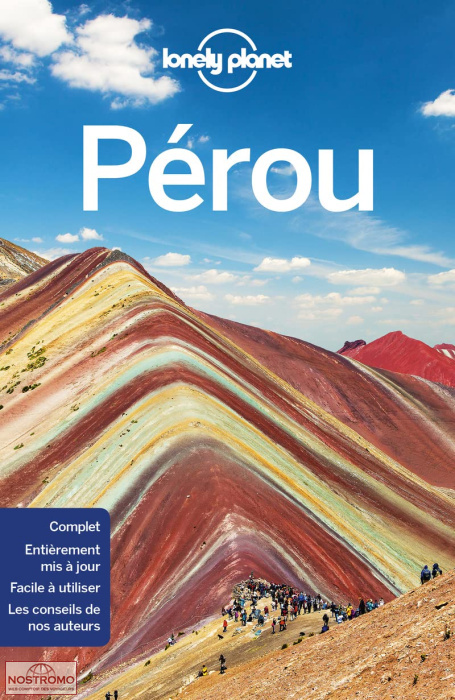 PÉROU | Lonely Planet travel guide