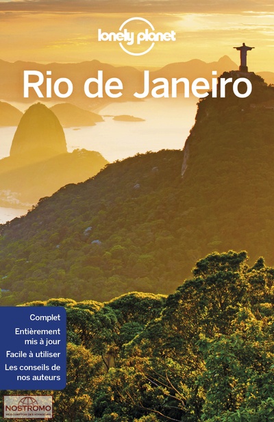 RIO DE JANEIRO | Lonely Planet guide
