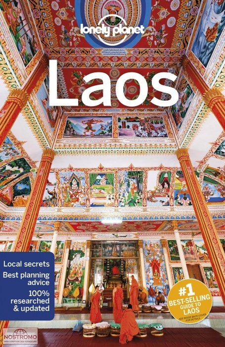 LAOS | Lonely Planet travel guide