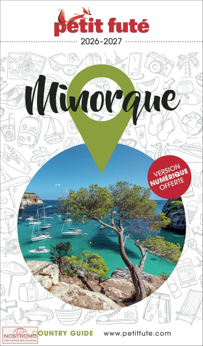 MINORQUE | guide touristique le Petit Futé