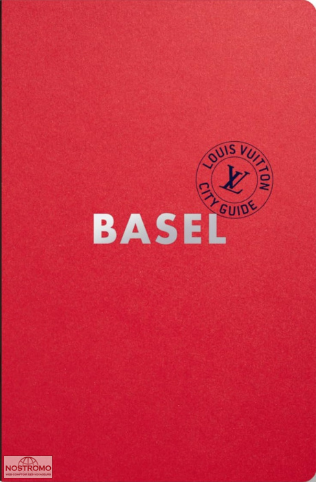 BASEL | Louis Vuitton travel guide
