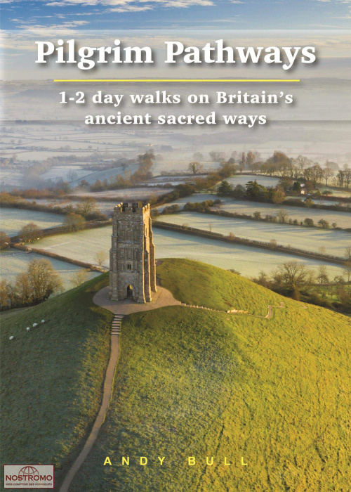 PILGRIM PATHWAYS | guide de pélerinage Trailblazer