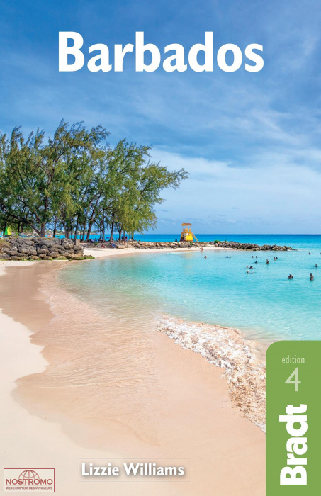 BARBADE | guide touristique Bradt