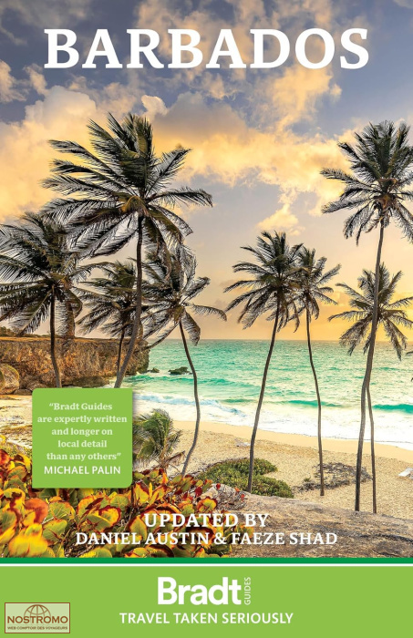 BARBADOS | Bradt travel guide