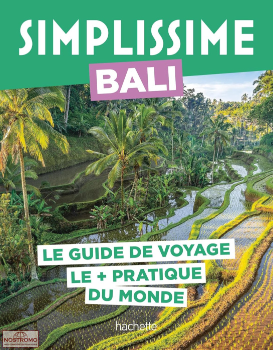 BALI | Simplissime travel guide