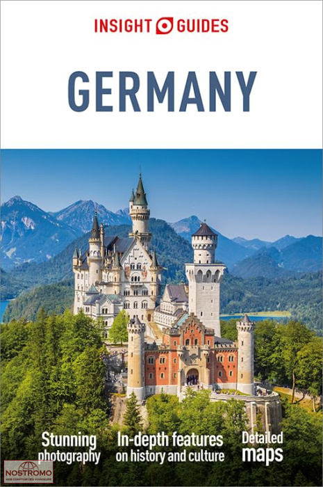 GERMANY | Insight Guides cultural guide