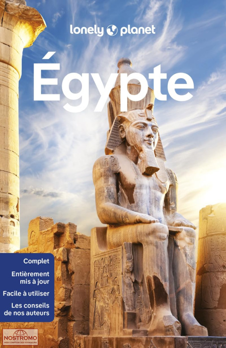 ÉGYPTE | Lonely Planet travel guide