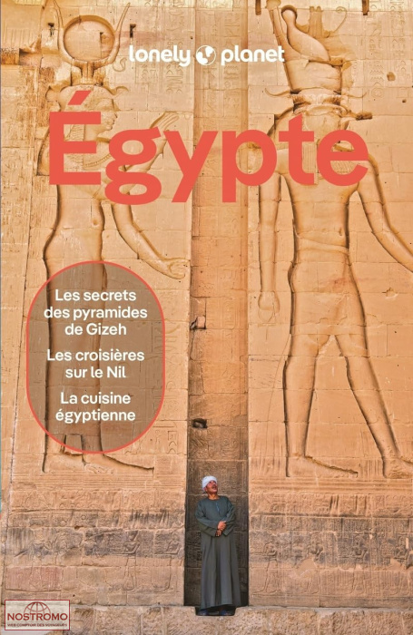 ÉGYPTE | Lonely Planet travel guide