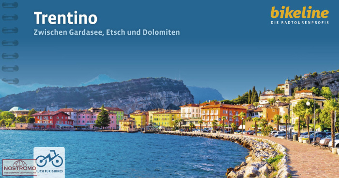 TRENTINO | Esterbauer cycling guide