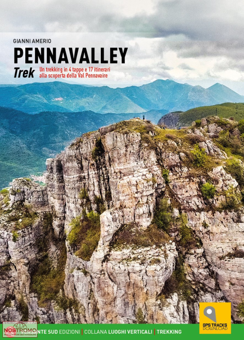 PENNAVALLEY TREK | guide de randonnée Versante Sud
