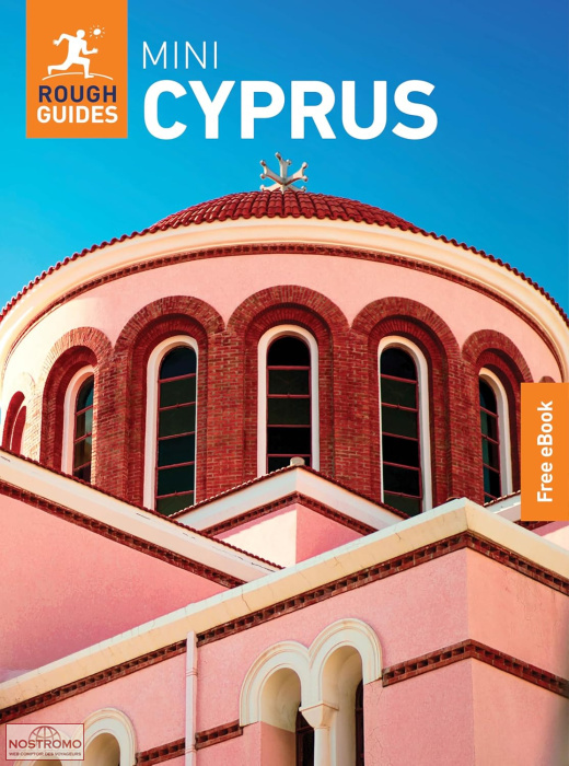 CYPRUS | Rough Guides travel guide