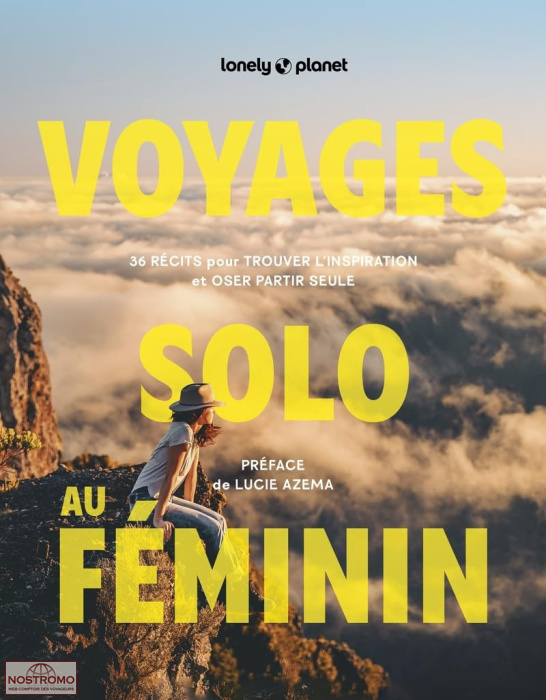 VOYAGES SOLO AU FÉMININ
