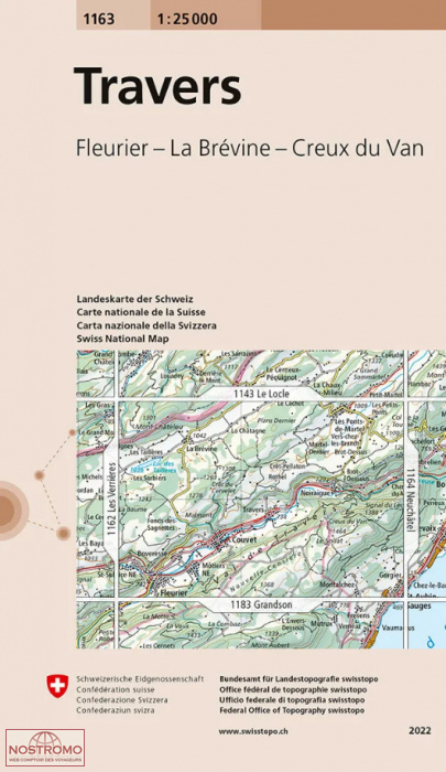 Creux du van maps deals