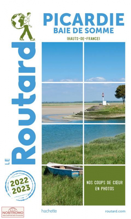 PICARDIE - BAIE DE SOMME | Routard travel guide