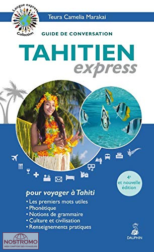 TAHITIEN | Dauphin phrasebook