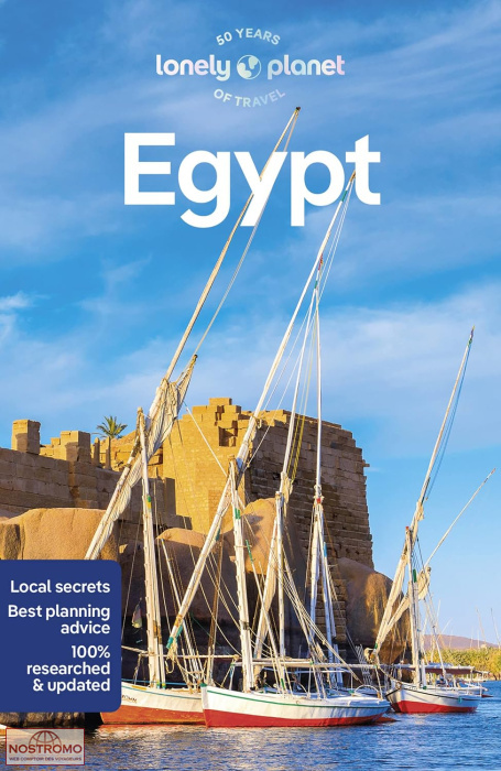 EGYPT | Lonely Planet travel guide