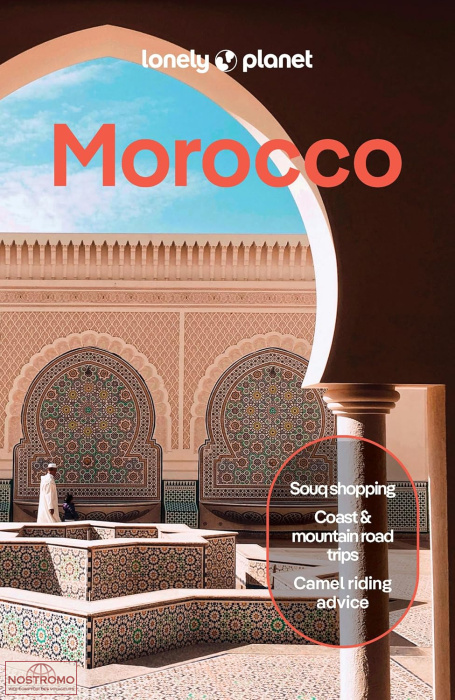 MOROCCO | Lonely Planet travel guide