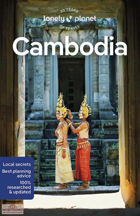 CAMBODIA | Lonely Planet travel guide