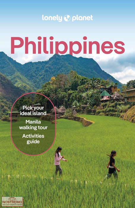 PHILIPPINES | Lonely Planet travel guide