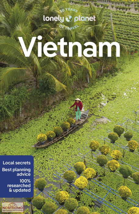 VIETNAM | Lonely Planet travel guide