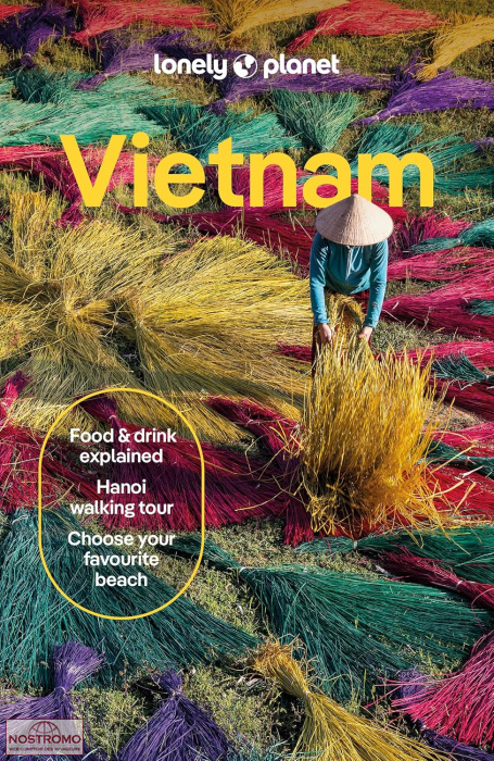 VIETNAM | Lonely Planet travel guide