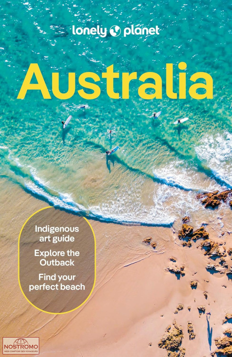 AUSTRALIA | Lonely Planet travel guide