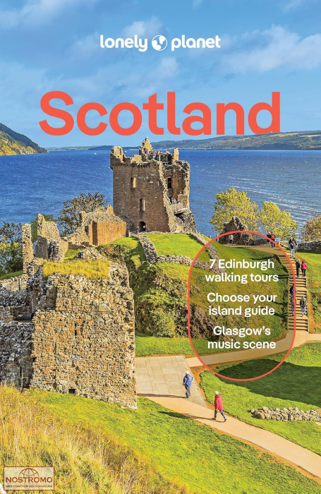 SCOTLAND | Lonely Planet travel guide