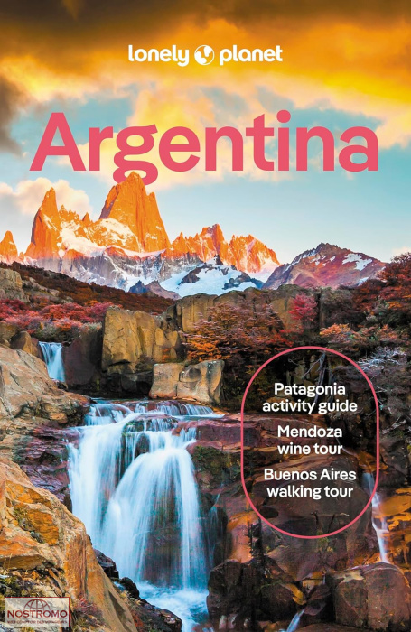 ARGENTINA | Lonely Planet travel guide