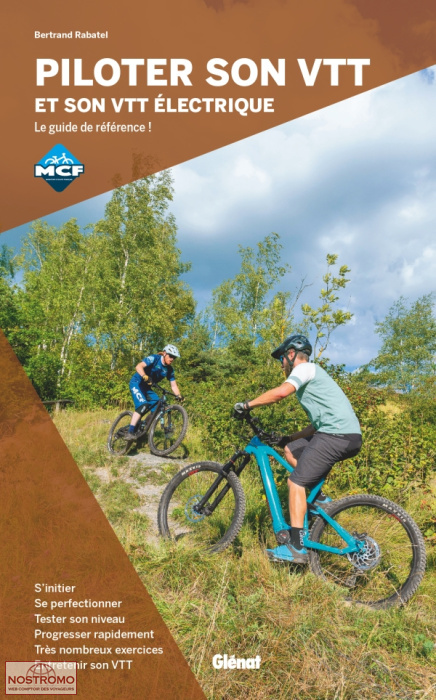 PILOTER SON VTT ET SON VTT ÉLECTRIQUE