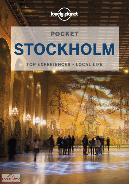STOCKHOLM | Lonely Planet travel guide