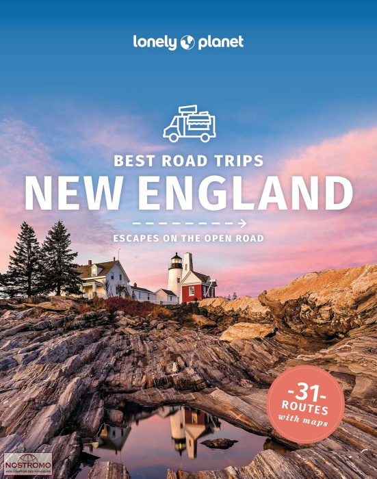 NEW ENGLAND | Lonely Planet travel guide