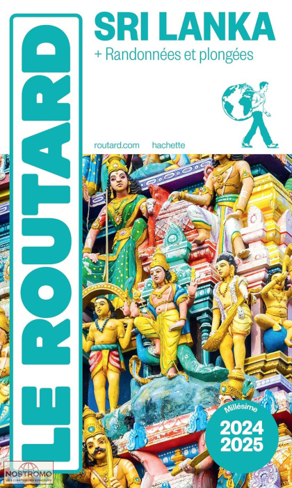 SRI LANKA | Routard travel guide
